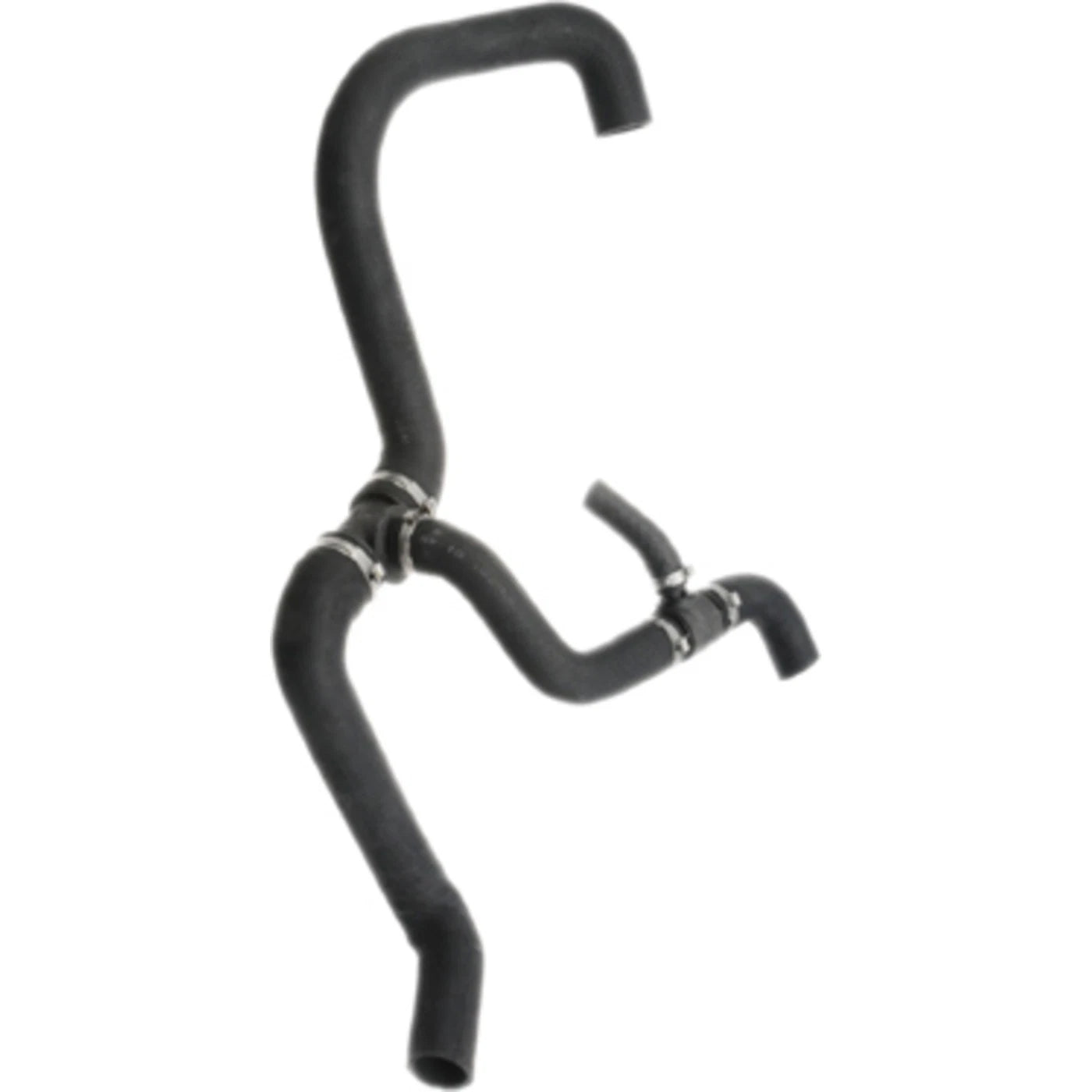 Upper Radiator Hose for VW Volkswagen Cabrio Jetta Golf (1993–1998)