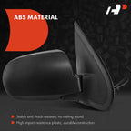 Passenger Power Mirror for Ford Escape (2001-2007)