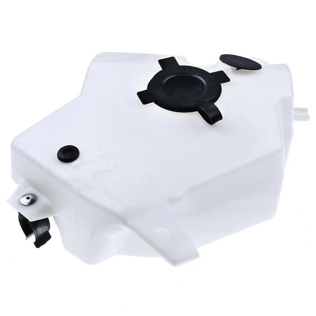 Front Engine Coolant Expansion Tank for Chevy Uplander Buick Venture (2005-2008)