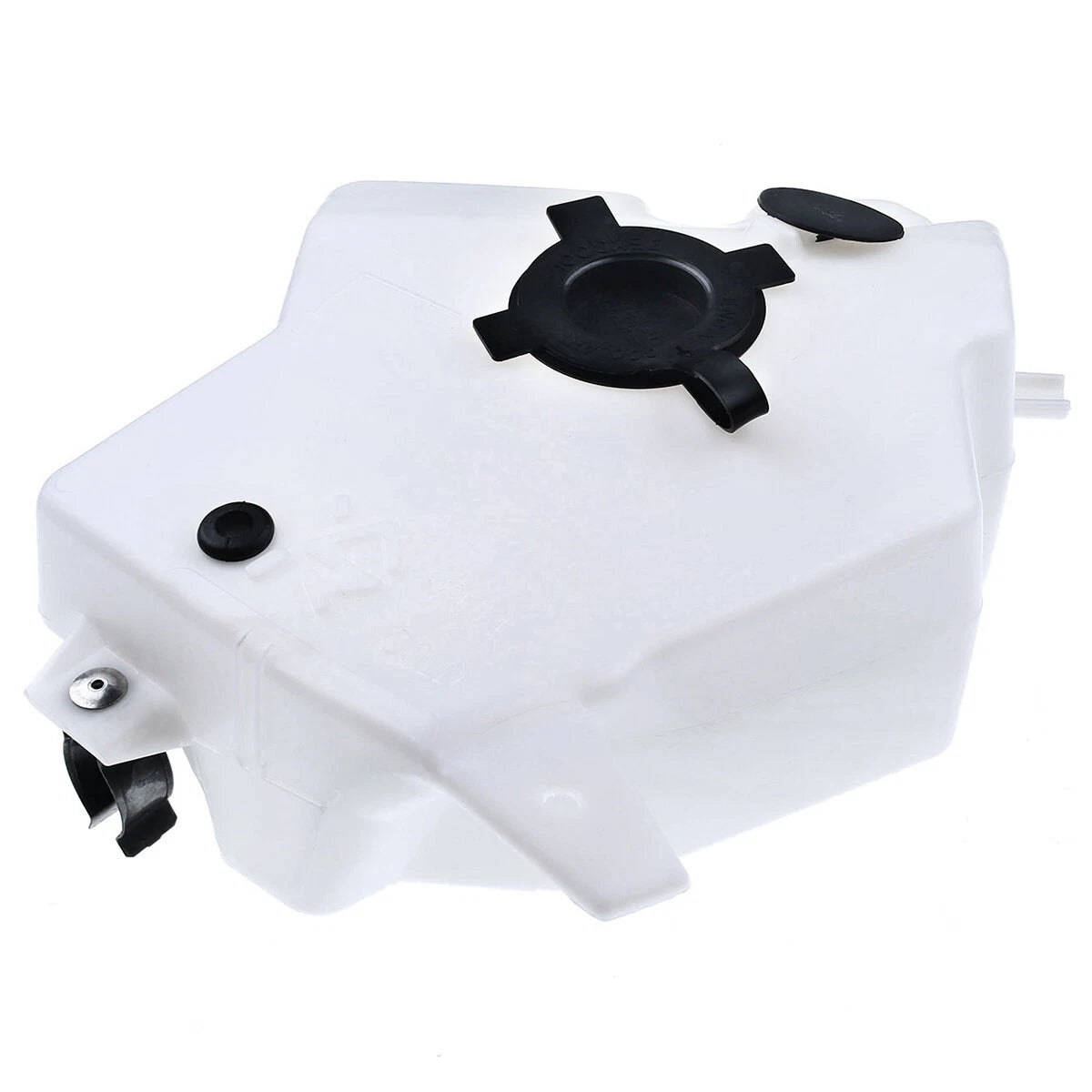 Front Engine Coolant Expansion Tank for Chevy Uplander Buick Venture (2005-2008)