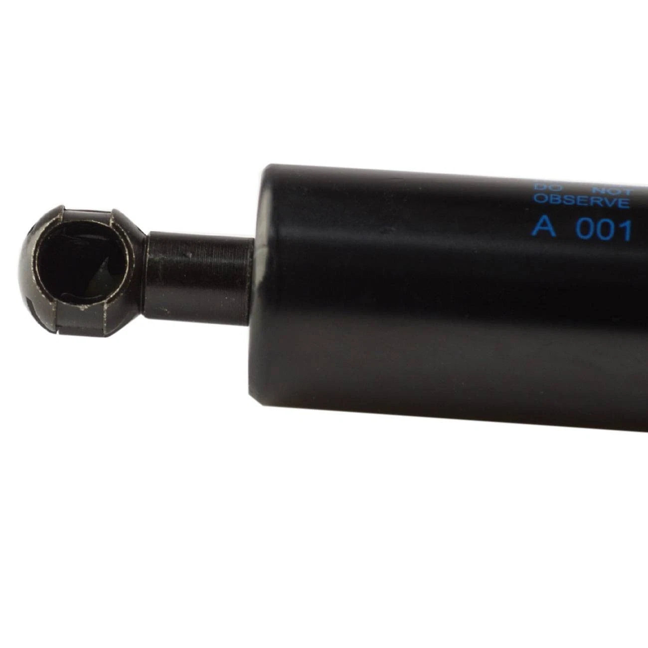 2X Tailgate Lift Support Strut for Mercedes Benz E320 (1998-2003)