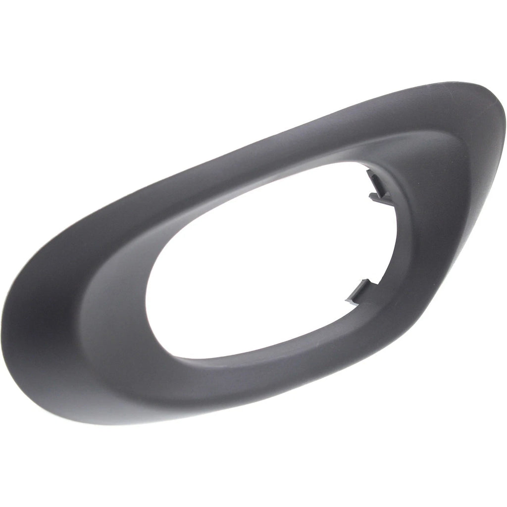 Door Handle Trim for Chevrolet Trailblazer (2002-2009)