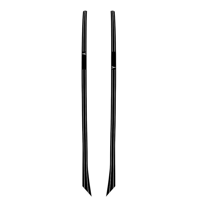 Custom Eva Foam Traction Pads for Yamaha GP SVHO GP1800 (2021–2025)