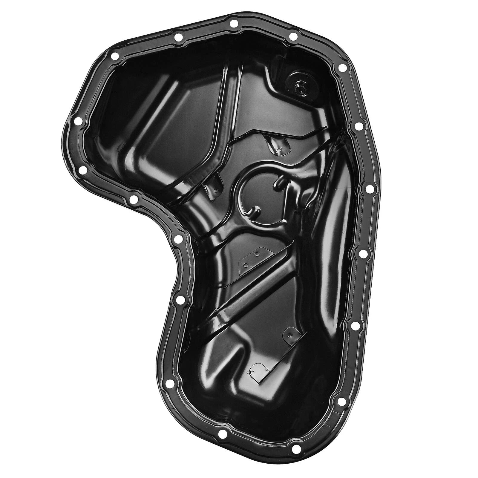 Engine Oil Pan for Toyota Camry (2007–2013), RAV4 (2010–2012), Highlander (2011–2013)