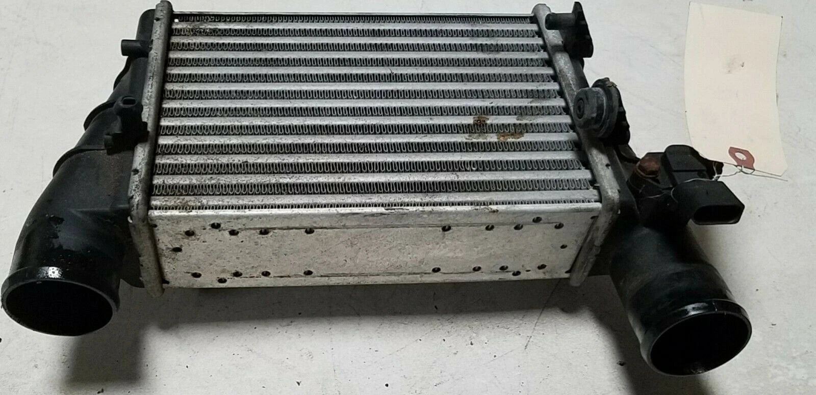 Intercooler for Audi A4 B6 1.8L Turbo (2001–2005) 058145805b OEM