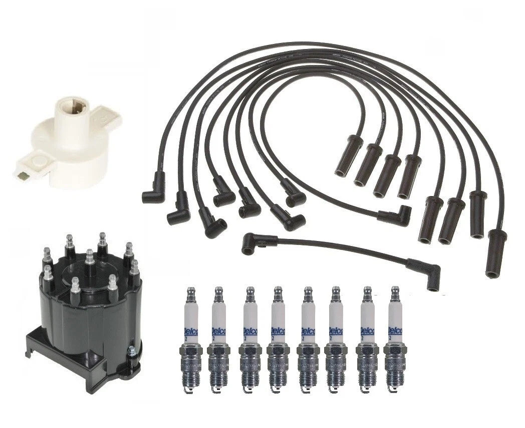 ACDelco Ignition Kit for GMC 7.4 V8 VIN N (1996–1999)