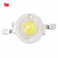 LED Lumen Lamp Beads for 220-240LM 180° Beam Angle