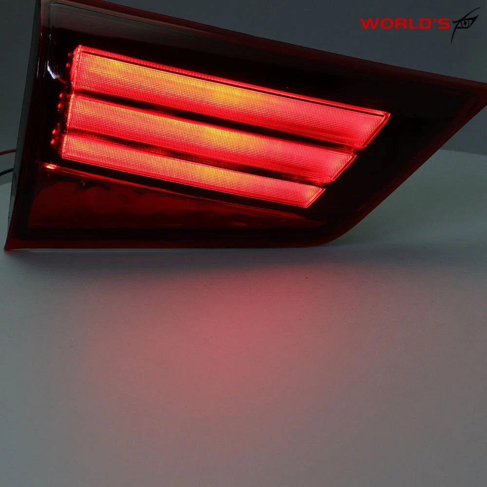 Tail Light for Mitsubishi Outlander (2016–2020)