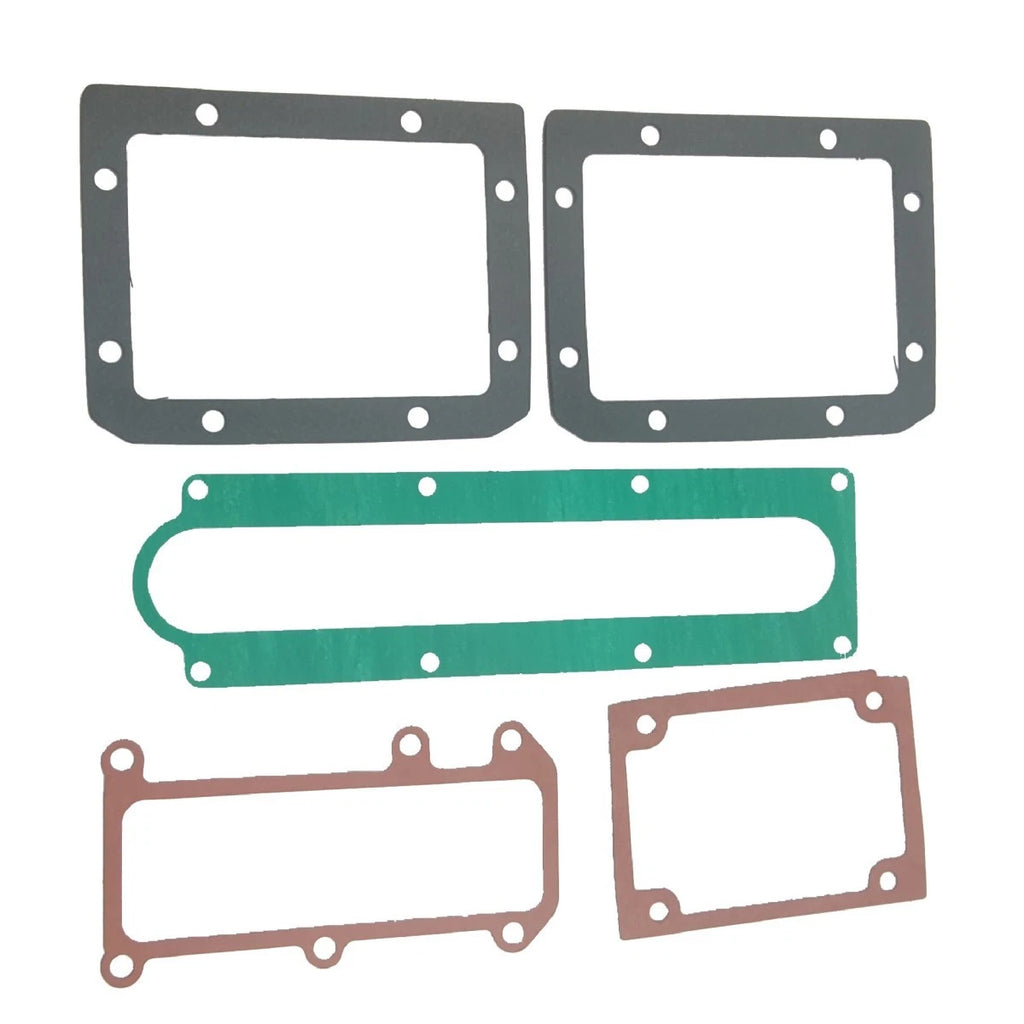 After Cooler Gasket O-Ring Seal Kit for Volvo Penta AQAD40 TAMD40 (ORB22111)