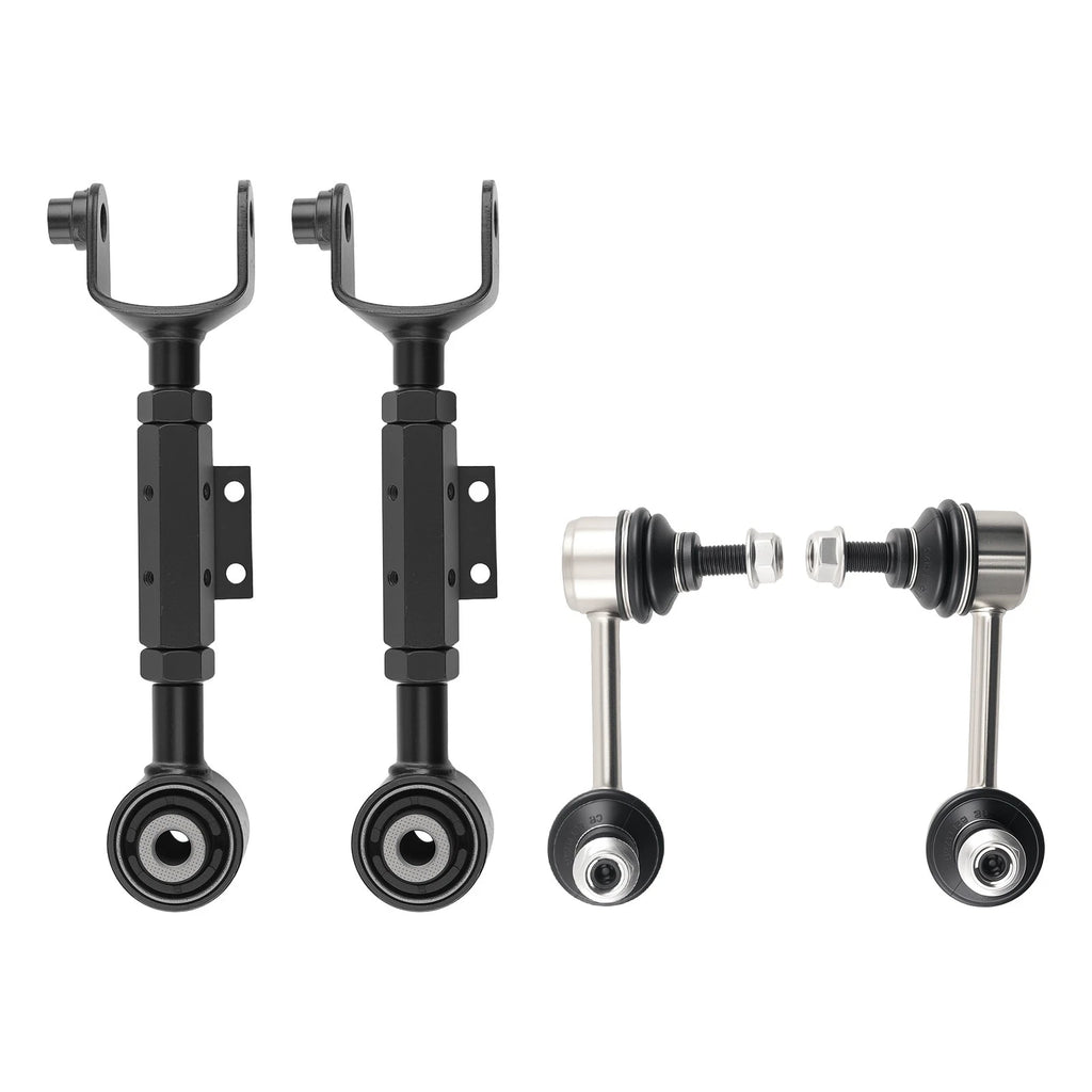 Set of 2 Rear Upper Control Arms for Honda CR-V (2007-2016)