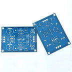 DC Kit Power Supply Module Regulated 1.5A Adjustable for DIY