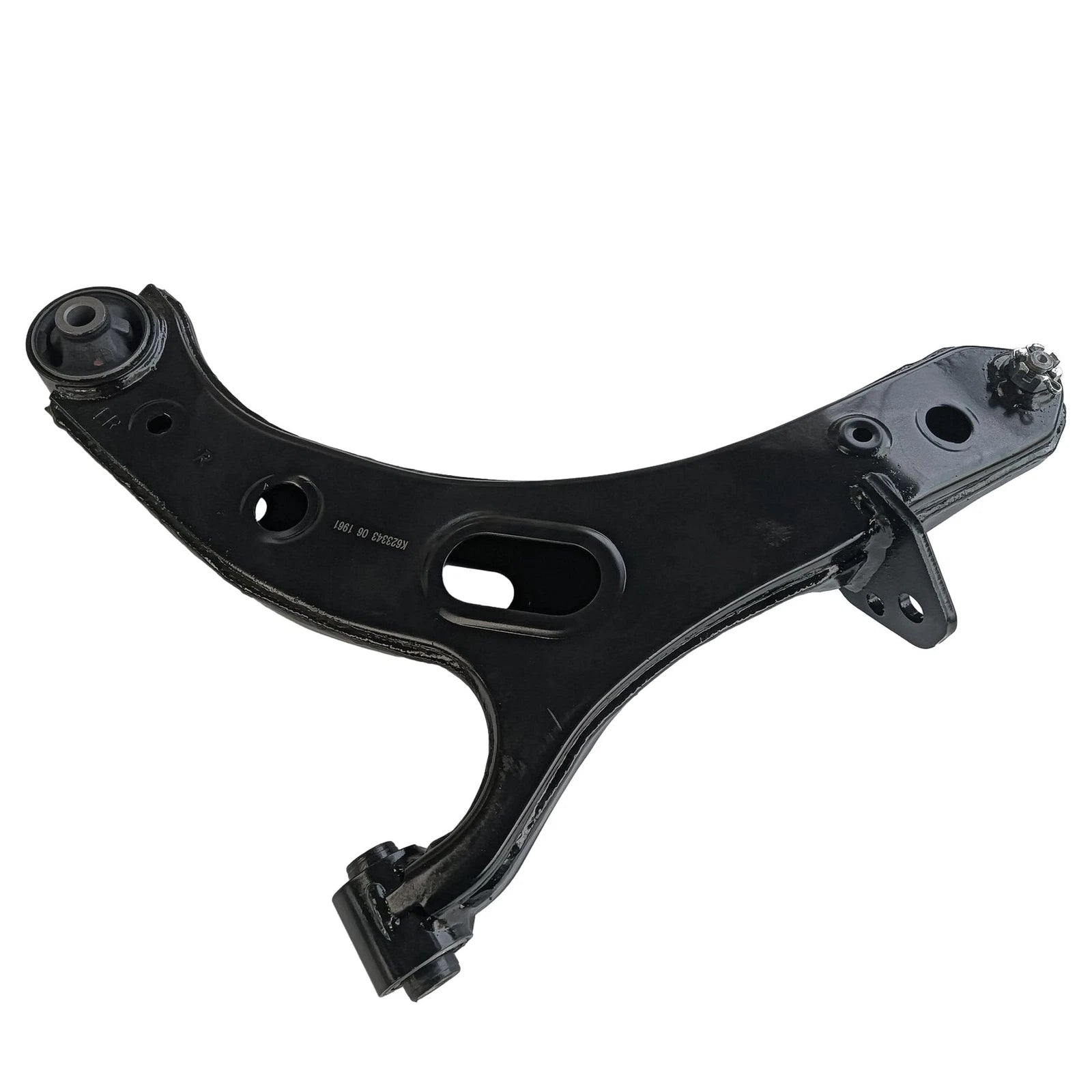 Control Arm with Ball Joint for Subaru Legacy Outback (2010–2014)