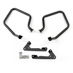 Rear Engine Guard Crash Bars for BMW R 1200 RT (2014–2017) Black