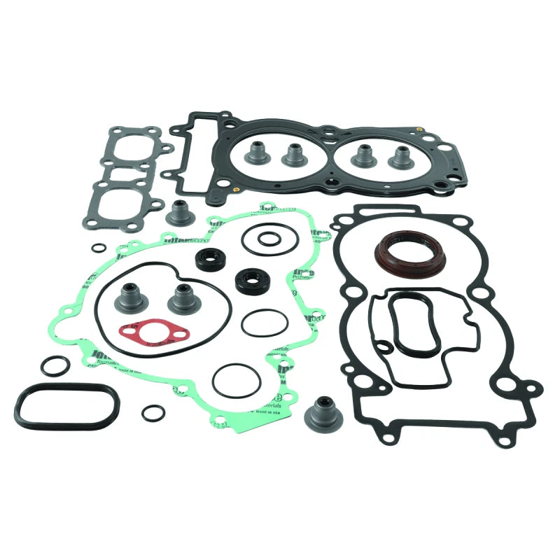Complete Gasket Set with Oil Seal for Polaris RZR XP 4 Turbo (2017)