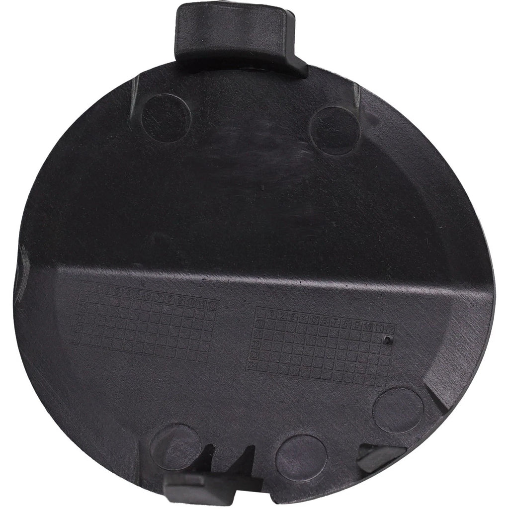 Tow Eye Cover for Mazda 3 (2019-2023)