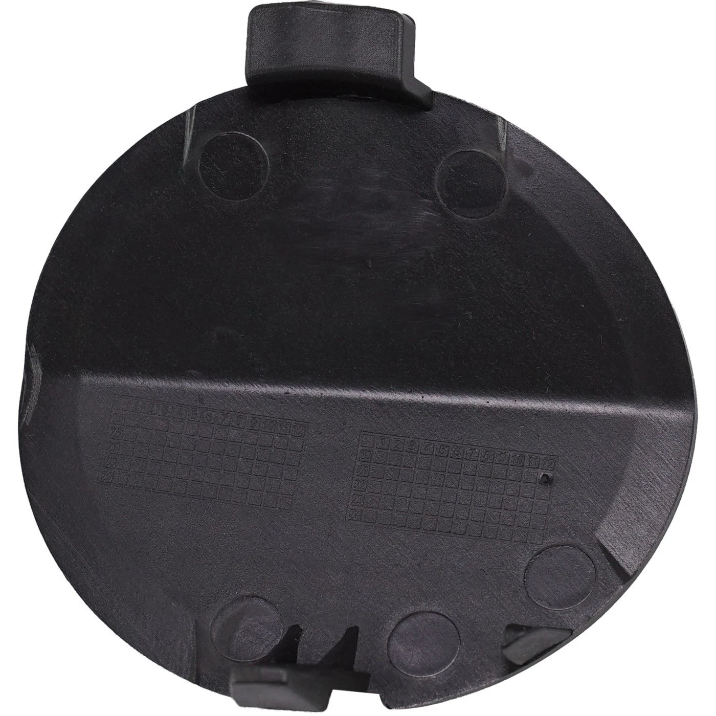 Tow Eye Cover for Mazda 3 (2019-2023)