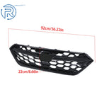 Radiator Grille for Subaru WRX (2022-2024) High Gloss Black
