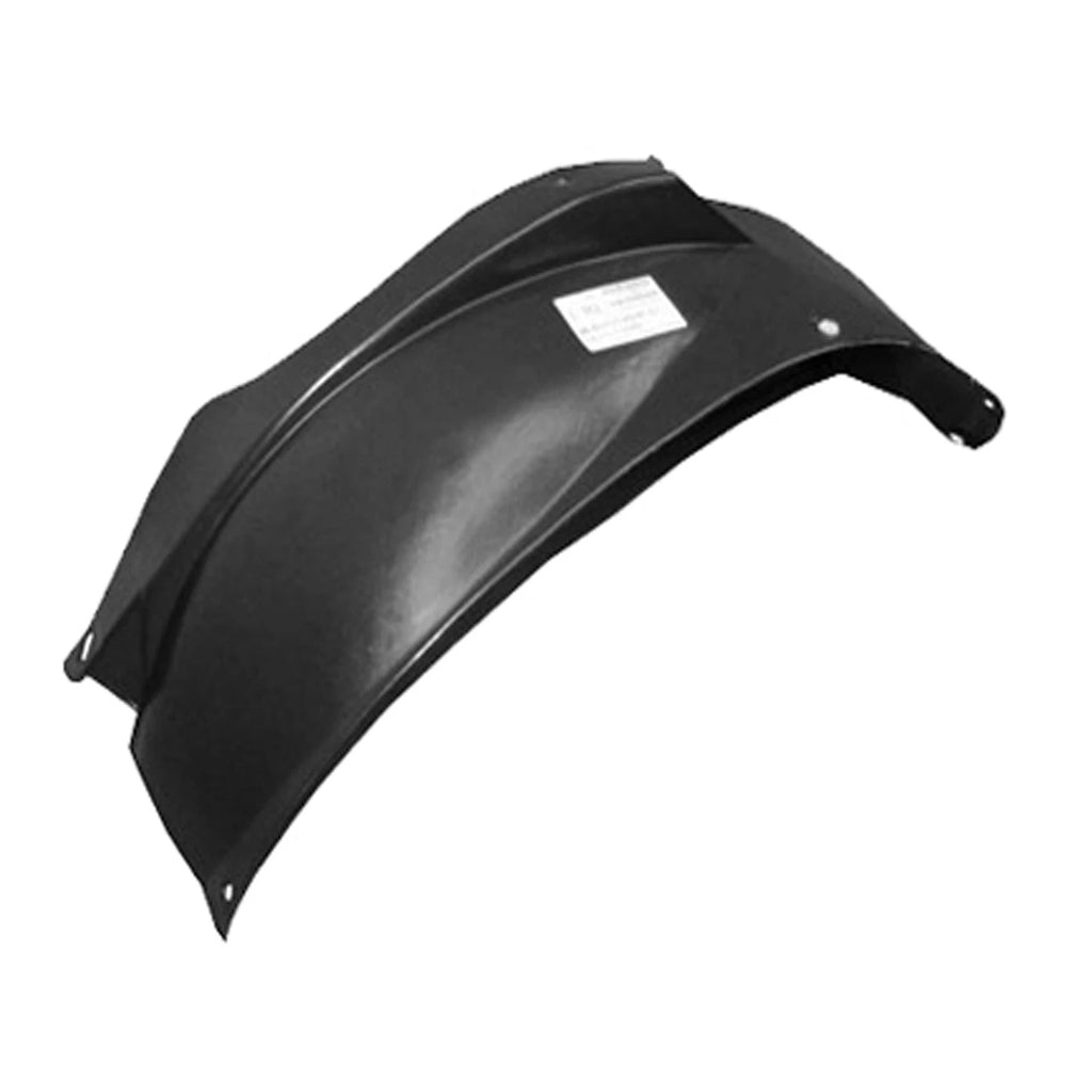 Replacement Front Left Fender Liner for Toyota Tacoma (2016–2023)