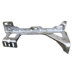 Replacement Steel Passenger Side Radiator Support Bracket (See Compatible Chart)