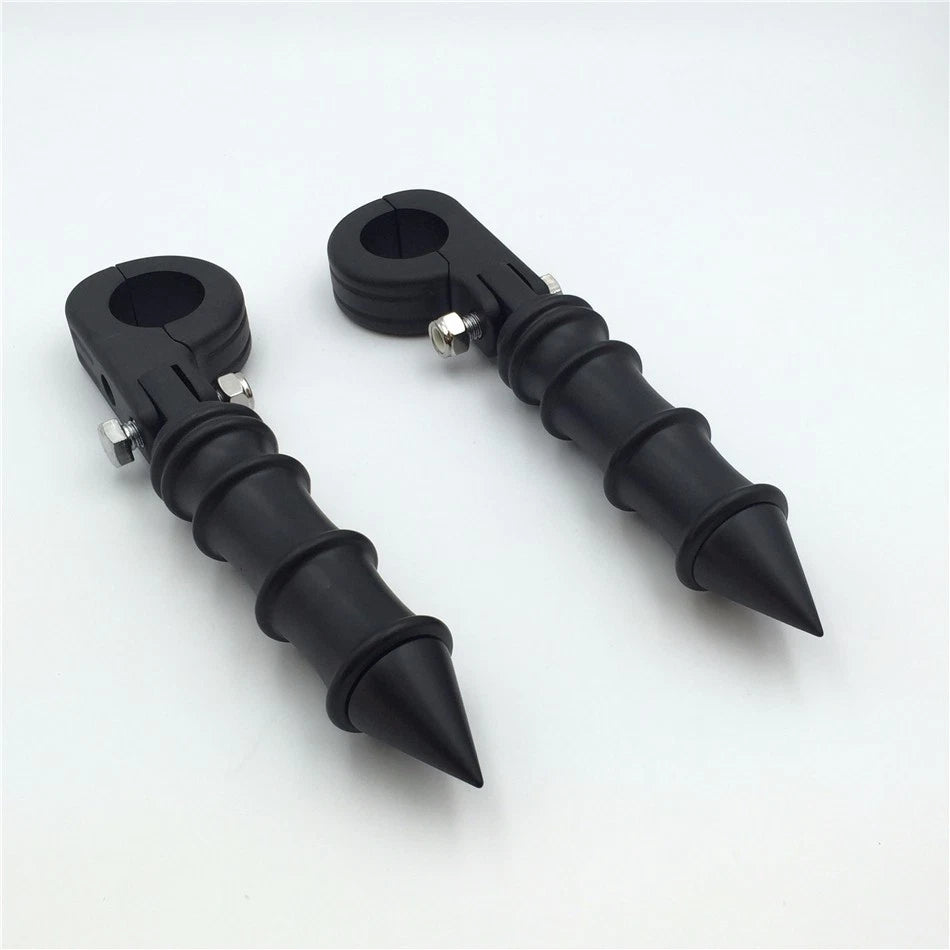 Foot Peg Clamp for Harley Sportster 883 (2004–2023)