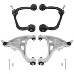 Front Upper & Lower Control Arm Ball Joint for 2005–2008 Ford F-150