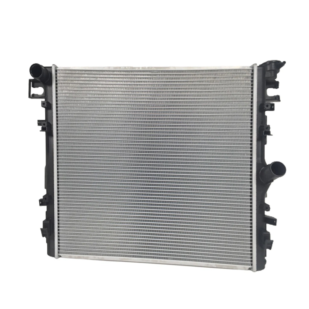 Replacement Radiator Stock Repair for Hyundai Santa Fe (2013–2018)