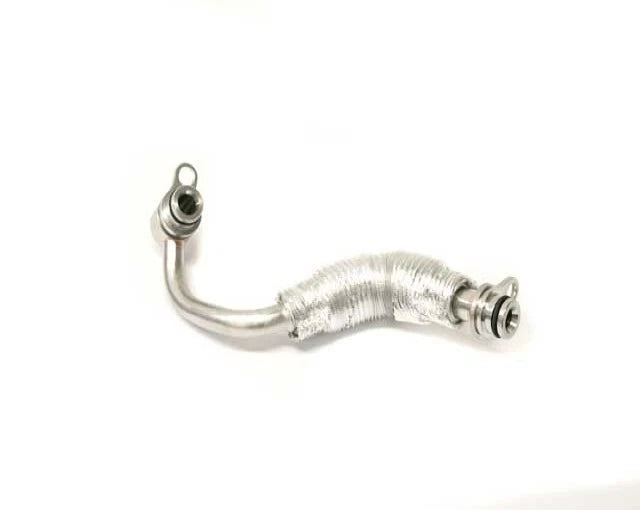 Turbocharger Coolant Line for BMW (2000–2023) 11537558900