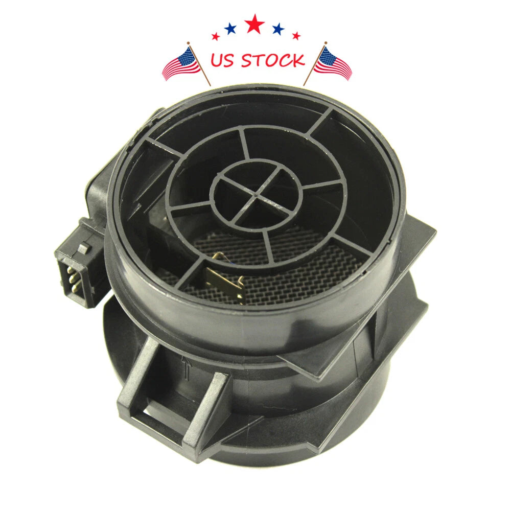 Mass Air Flow Sensor for Hyundai Santa Fe Sonata Tiburon Tucson (2001–2010)