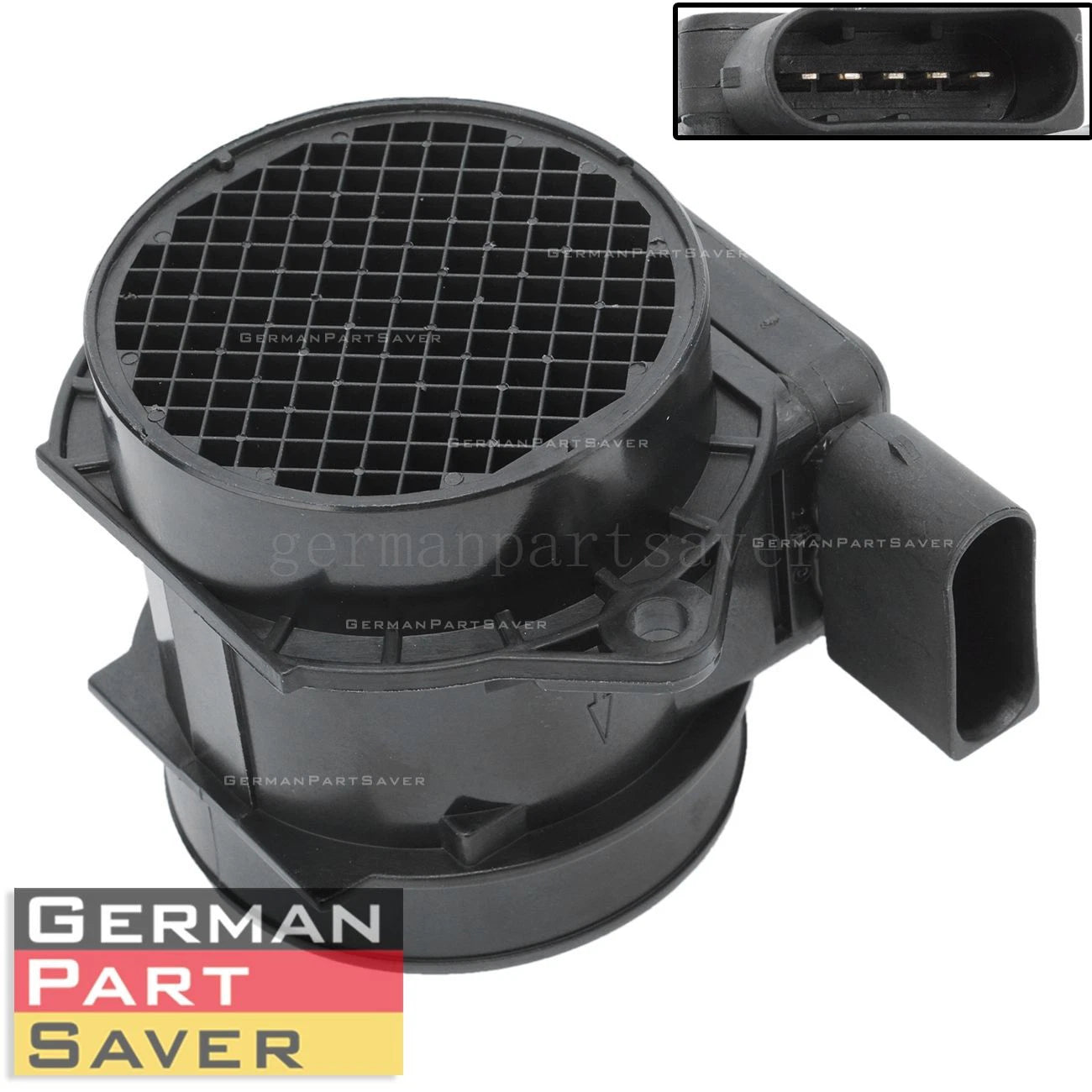 Mass Air Flow Meter Sensor for Volvo V40 S40 (1995–2003)
