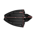 Tail Rear Seat Cover Fairing Cowl for Aprilia RS 457 (2024–2026) Black
