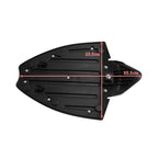 Tail Rear Seat Cover Fairing Cowl for Aprilia RS 457 (2024–2026) Black