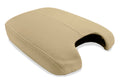 Leather Synthetic Center Console Armrest Cover for Honda Accord (2008–2012)