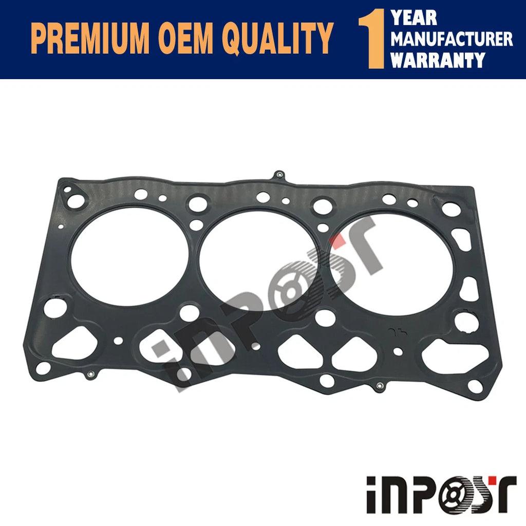 Cylinder Head Gasket for Isuzu 3LD2
