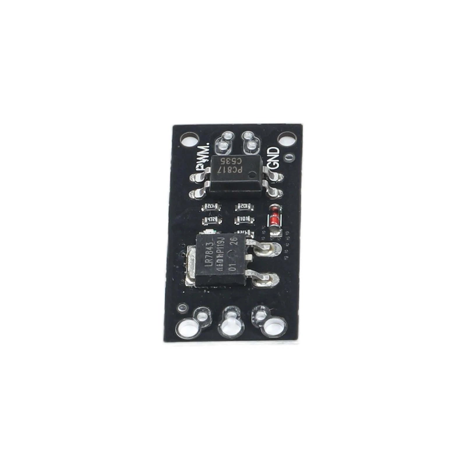 LR7843 MOSFET FET Module 30V 161A for Microcontroller Signals