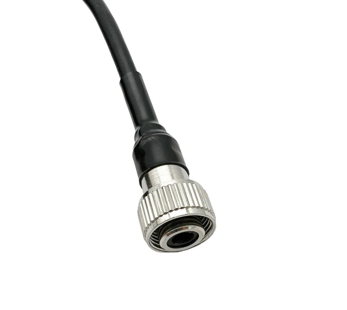 Rear Antenna Cable Replacement for GM Passenger Cars (1955–1968)