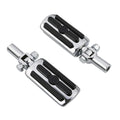 Rear Passenger Footpeg Support Clevis for Harley Softail Fat Boy (2000-2006)
