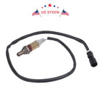 Set of 4 O2 Oxygen Sensors for Ford F-150 F-250 (2004–2008)