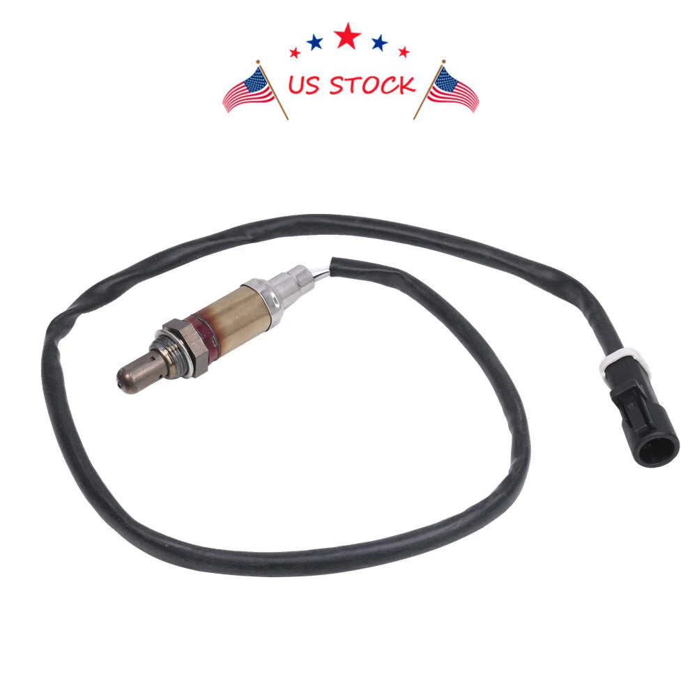 Set of 4 O2 Oxygen Sensors for Ford F-150 F-250 (2004–2008)