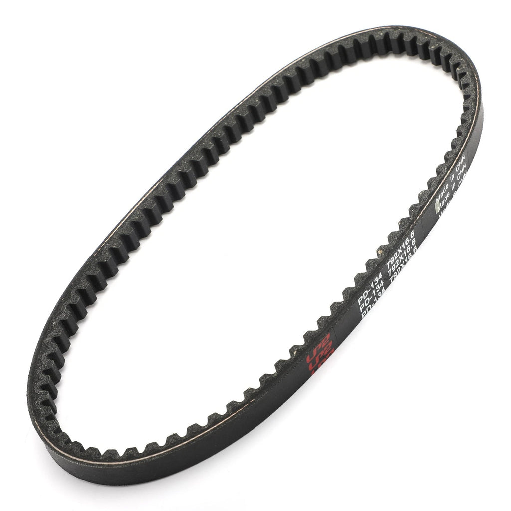 Drive Belt for Yamaha Jog 50 90 (1989–2005) 3WF-17641-00, 3KJ-17641-00
