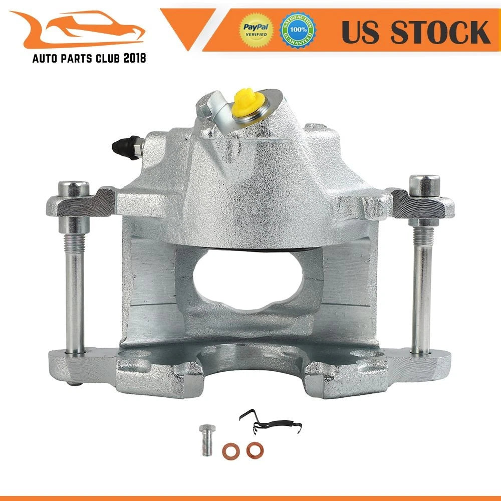 Front Right Brake Caliper for Pontiac Grand Prix Buick Regal Chevy Malibu (1973–1976)