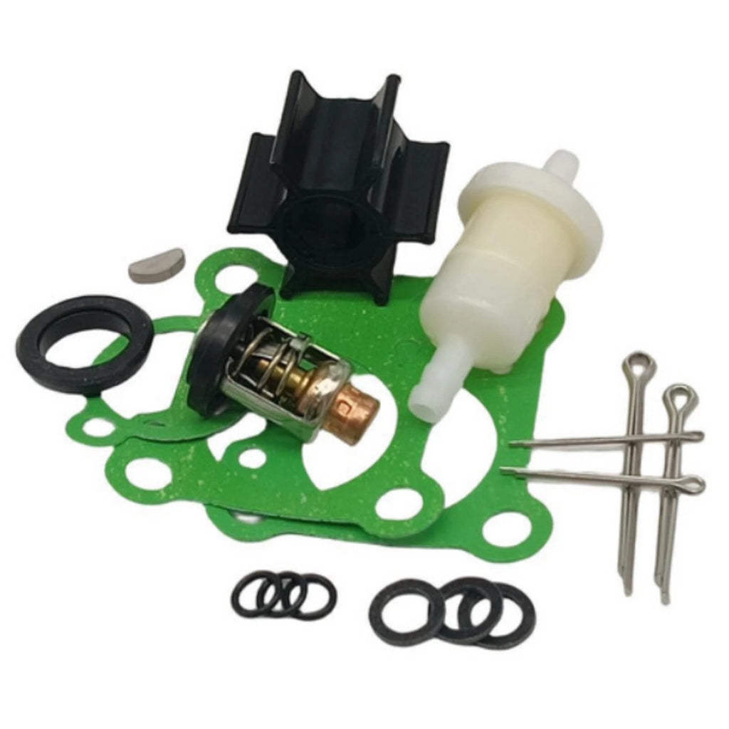 Outboard Maintenance Repair Kit for Honda BF9.9A BF10A (06211-ZV4-505)