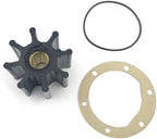 Water Pump Impeller for W S4 (Engine Cooling Systems)