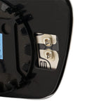 Heated Passenger Right Side Mirror Glass for VW Beetle (2003–2010)