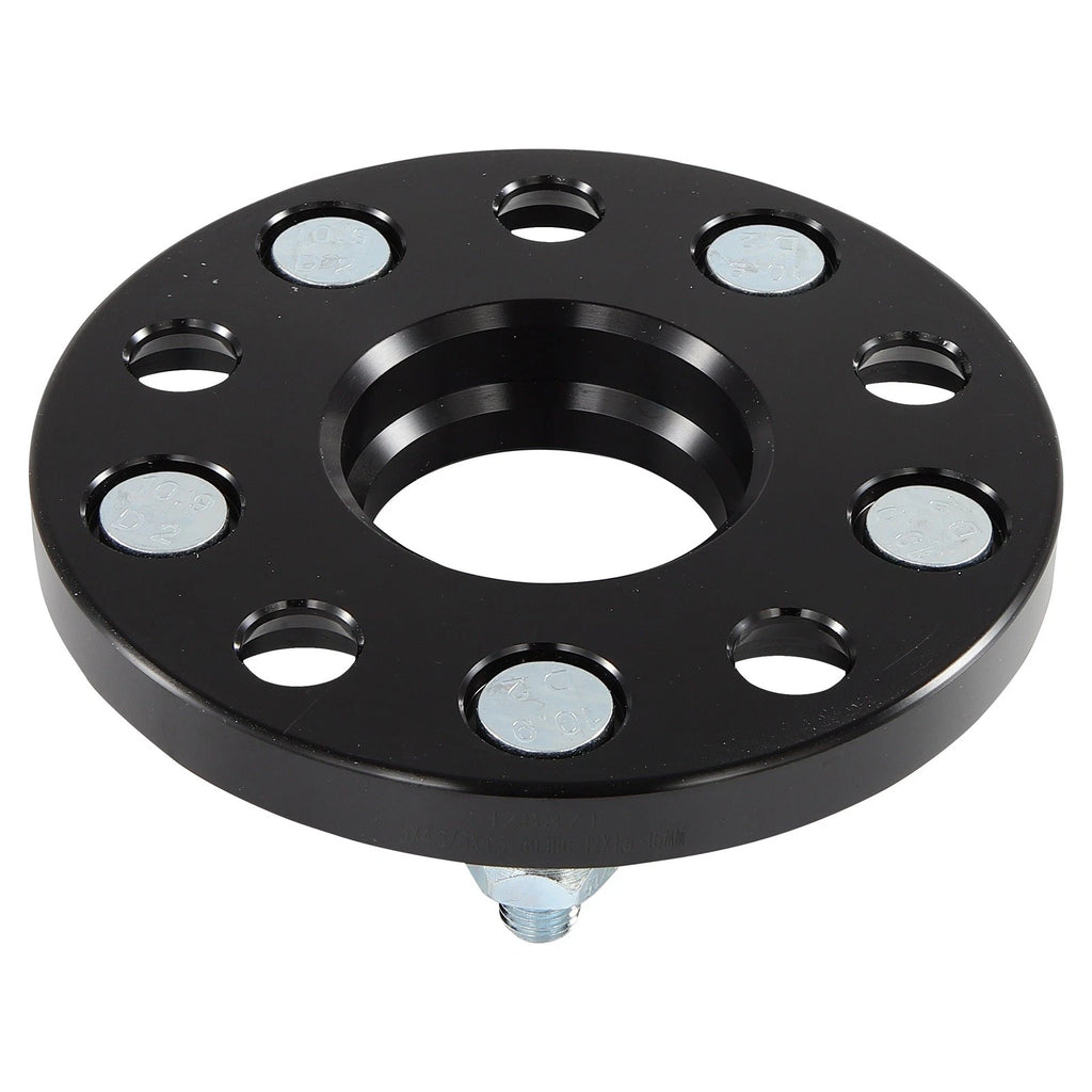 2X 15mm Hub Centric Wheel Spacers for Toyota Solara (1999–2008)