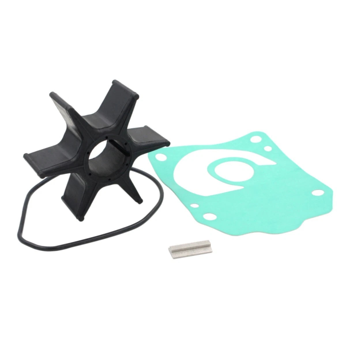 Water Pump Impeller Service Kit for Honda BF175/BF200/BF225 (06192-ZY3-000)
