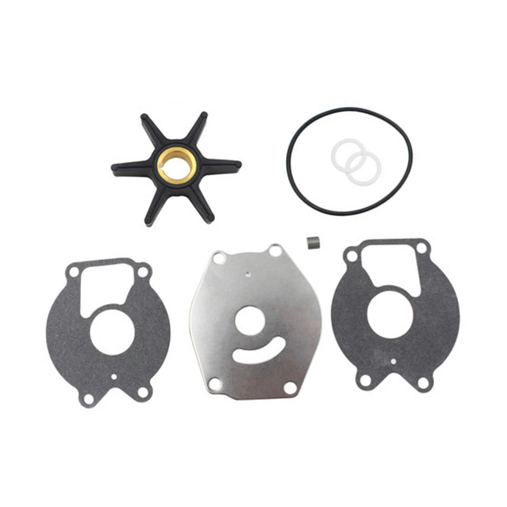 Water Pump Impeller Kit for Mercury 20 25 HP Sea Pro Outboard (47-85089T7)