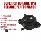 Fuel Pump Replacement for Hobart Champion Elite 500562 Generator