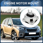 Engine Motor Mount for Mercedes Benz W164 6.2L A/MT (2005–2011)