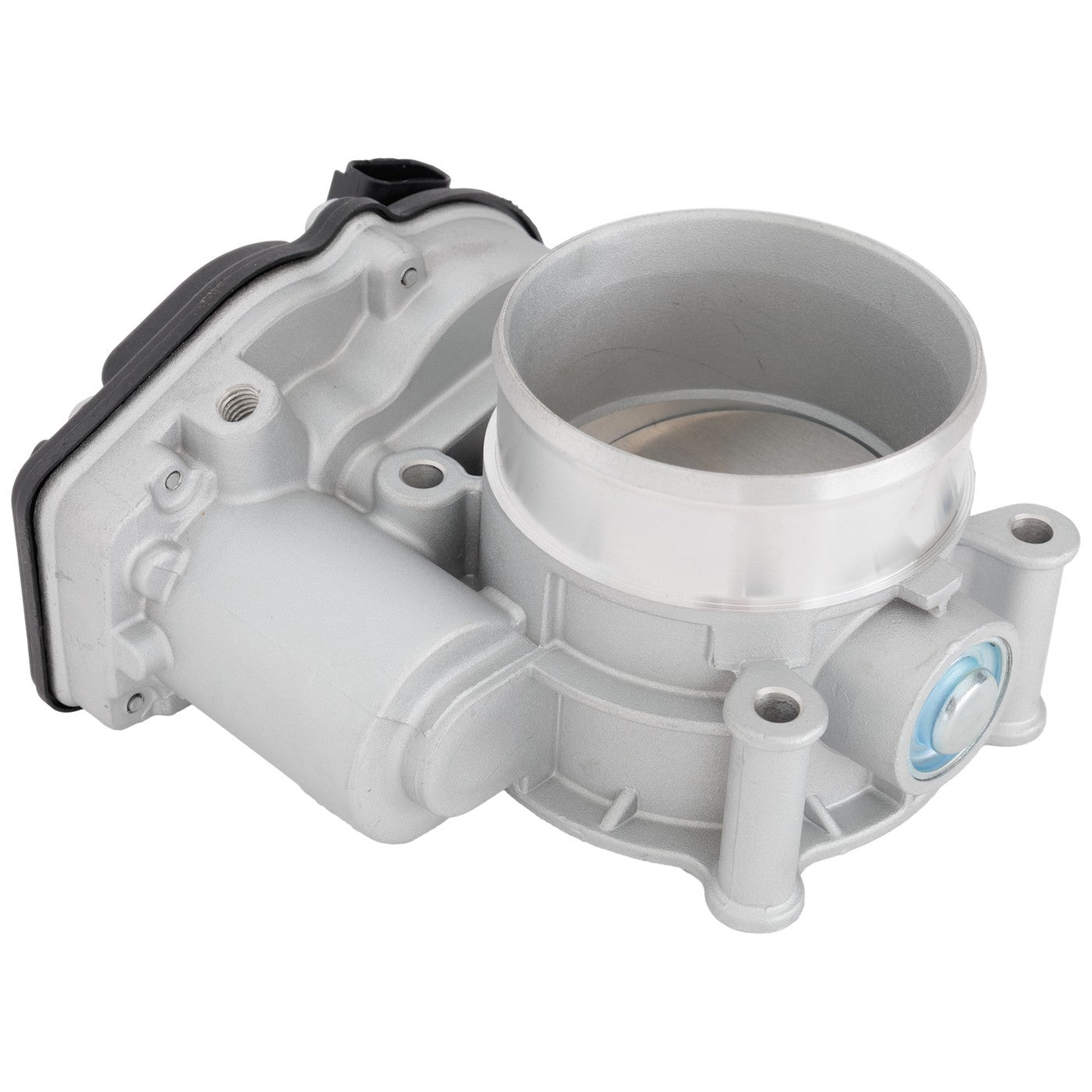 Throttle Body for Ford F150, Transit-150, Transit-250, Transit-350, Lincoln