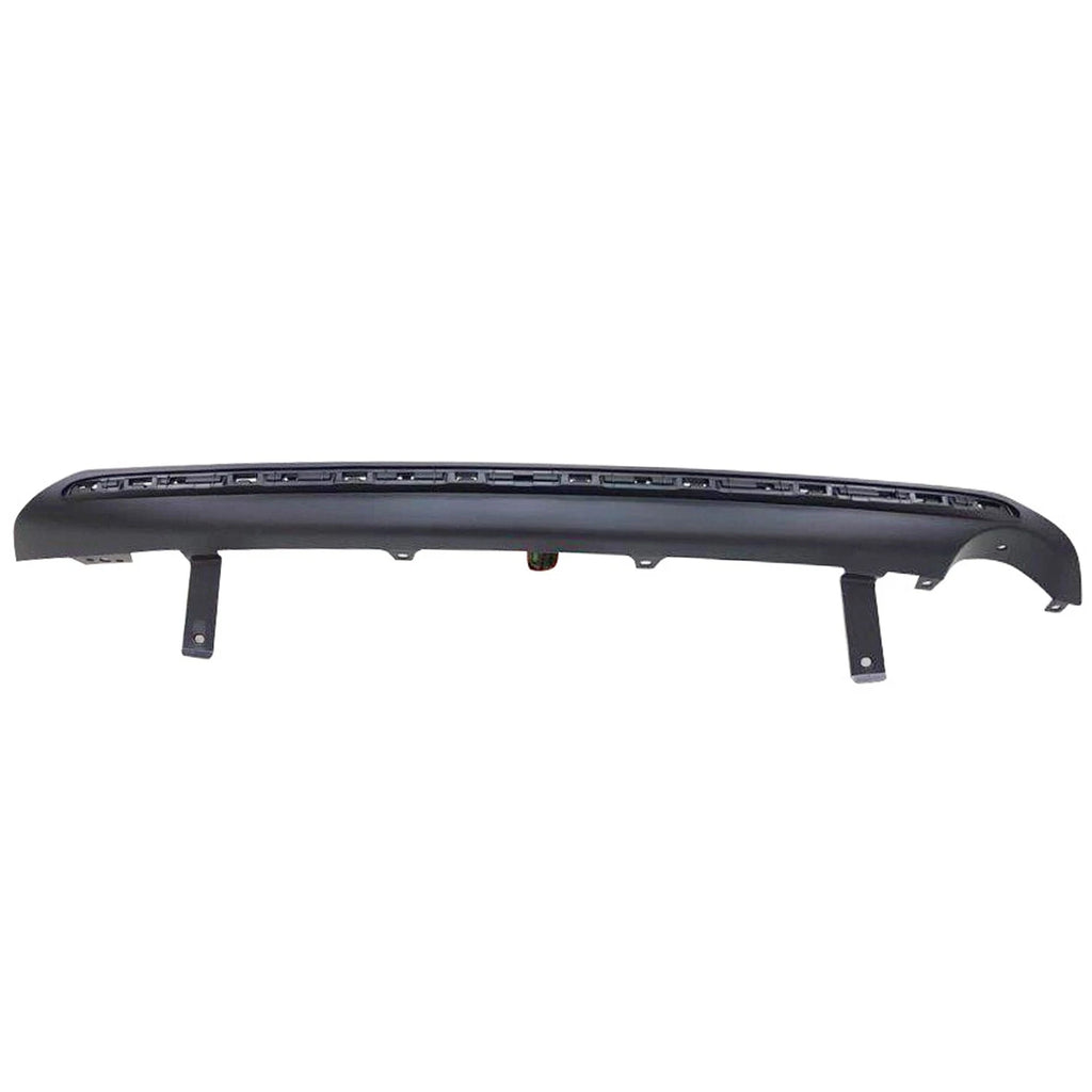 Replacement Rear Lower Valance Panel for Tesla Model 3 (2017–2024)